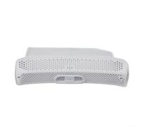 Filtre à peluches pour sèche-linge Siemens 752387 compatible avec iQ500 iQ700, ISENSORIC Extra Class Series 6 800, filtre à peluches de rechange, pour Avantixx, pour modèles LOGIXX (1 paquet)
