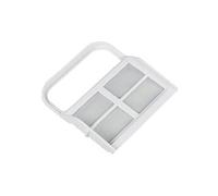 Electrolux Filtre à peluches d'origine pour sèche-linge 1366349015 AEG