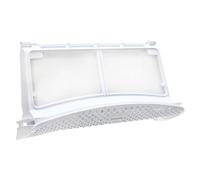 Filtre à Peluches Purepower pour Sèche-linge | Remplacement pour AEG Electrolux 1366671020 807453901 | Filtre à Peluches, Tamis pour Sèche-linge AT75386AH3 T7DBP731K T8DEN86CS