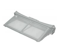 Filtre à peluches Sèche-linge 00652184, 763410725 BOSCH