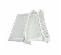 Filtre à peluches Sèche-linge (00656033 BOSCH CONSTRUCTA GAGGENAU NEFF SIEMENS)