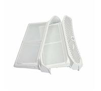 Bosch Filtre à peluches pour sèche-linge 00656033 Compatible Siemens, Neff, Gaggenau, Constructa