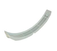 Filtre à peluches Sèche-linge (1254242504 ELECTROLUX ARTHUR MARTIN ELECTROLUX FAURE)