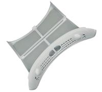 Filtre à peluches Sèche-linge 481010423761 WHIRLPOOL, BAUKNECHT, LADEN, IGNIS, MAYTAG