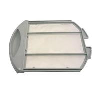 Filtre à peluches Sèche-linge 57X0058 VEDETTE Sèche-linge 57X0058 VEDETTE