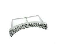 LG Electronics Ensemble filtre à peluches (27 x 16 x 5,2 cm) pour sèche-linge