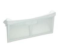 Filtre à peluches - Sèche-linge - BAUKNECHT, IGNIS, IKEA WHIRLPOOL, KITCHENAID, LADEN, PROLINE, SOGELUX, WHIRLPOOL (138906)