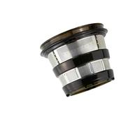 Filtre À Petit Trou D'hélice À Vis, Compatible Avec Hurom, HU-9026WN HU9WN3L H-AF-DWB119, Pièces Et Accessoires For Presse-agrumes Lents