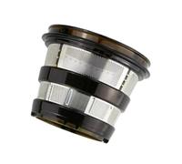 Filtre À Petit Trou D'hélice À Vis, Compatible Avec Hurom, HU-9026WN HU9WN3L H-AF-DWB119, Pièces Et Accessoires For Presse-agrumes Lents