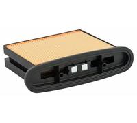 BOSCH Filtre a plis en cellulose 2607432014