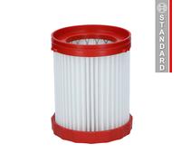 Filtre à plis GAS 18V-10 L BOSCH