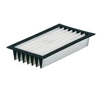 Metabo Filtre a plis pour cassette de collecte des poussieres 631980000