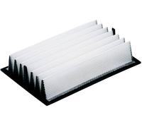 Filtre à plis Metabo pour 625601000 en polyester Metabo 625602000