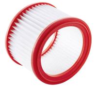 Nilfisk Filtre Original pour Aspirateurs à Eau et à Poussière Multi (107417194)