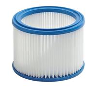 Filtre à plis plat en PET pour VC/E 21/26 (Classe M)