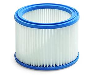 Filtre à plis plat en PET pour VC/E 21/26 (Classe M)