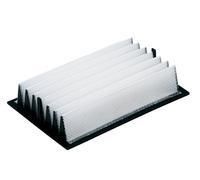 Metabo Filtre à plis pour 6.25601, pour FMS 200 Intec, FSR 200 Intec, FSX 200 Intec, metabo Quantité:1