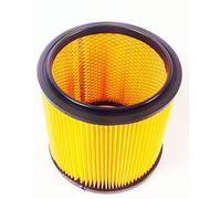 Filtre à plus, filtre parkside pNTS goobay nTS 1500 b2 iAN 72080 iAN 87778 stahlinnengitter filtrante avec filtre à poussière