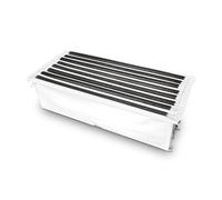 Filtre à poche blanc KM 120/250 R KÄRCHER - 6.988-804.0