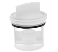 Filtre à poils et peluches pour machines à laver Bosch, Siemens, Constructa et Neff, compatible avec les modèles 00647920, 647920, 00605010, 605010, 00602008