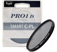Filtre À Polarisation Filtre À Polarisation Circulaire Pro1D Smart C-Pl 52Mm, À Cadre Fin, 398715[Z2469]