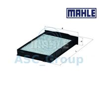 Filtre À Pollen D'Intérieur MAHLE De Remplacement Authentique LAK 175 LAK175
