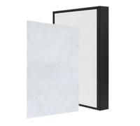 Filtre À POLLEN H13 Hepa AH320, Compatible With Boneco, Purificateur H320