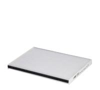 Filtre d'habitacle Filtre de pollens E3957LI HENGST FILTER pour SUZUKI