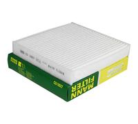 Filtre À Pollen MANN-FILTER CU 1827