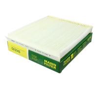 Filtre À Pollen MANN-FILTER CU 2143