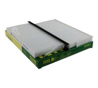 Filtre À Pollen MANN-FILTER CU 2418-2