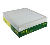 Filtre À Pollen MANN-FILTER CU 26 010