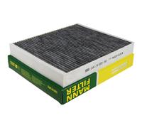 Filtre À Pollen MANN-FILTER CUK 24 003