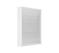 Filtre À Pollens - Chevrolet Cruze 1.8 À Part. 05/2009