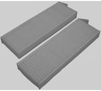 Filtre À Pollens - Citroen Spacetourer 1.6 Bluehdi 115 À Part. 04/2016