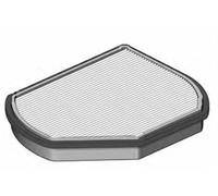 Filtre À Pollens - Mercedes Classe E 250 Turbo D 150 06/1995-03/2002