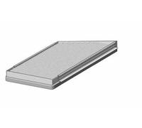 Filtre À Pollens - Mercedes Clk 320 Cdi 224 06/2002-05/2009