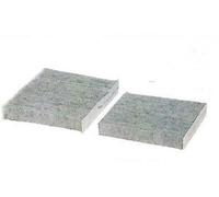 Filtre À Pollens - Peugeot 208 1.2 À Part. 03/2012