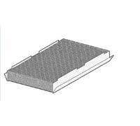 Filtre À Pollens - Peugeot 308 Sw 1.6 Hdi 109 09/2007-02/2014
