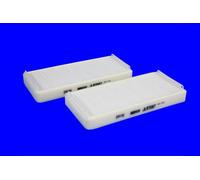 Filtre À Pollens Premium - Mercedes Classe S 55 Amg Kompressor 10/1998-08/2005