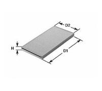 Filtre À Pollens - Renault Espace Iii 2.2 Dci 115 11/1996-10/2002