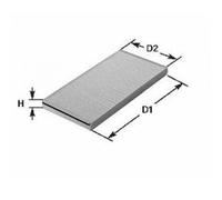 Filtre À Pollens - Volkswagen Lt 28-35 2.5 Tdi 83 05/1996-07/2006