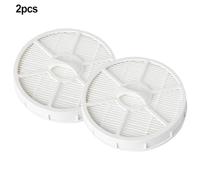 Filtre à poussière, 1 ou 2 pièces, accessoire for balayeuse Karcher, pièces de rechange, accessoires for aspirateur(2 PACK)