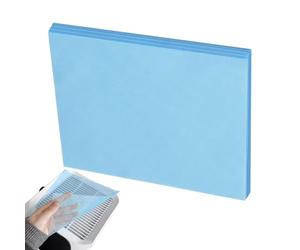 Filtre à poussière | 100 Pièces De Dispositif D'aspiration De La Poussière Pour Ongles - Suggère Pour L'étude Des Ongles Pratique Des Femmes De Formation Manches Seeds Air Facity Cleaning Ac