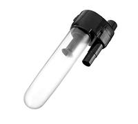 Filtre à poussière 32 mm collecteur de sacs d'aspirateur cyclonique séparateur extérieur aspirateur mural sans fil