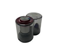 Filtre À Poussière, Accessoires Et Pièces De Rechange, Compatible Avec Les Aspirateurs De Lit Jimmy, BD7 Pro Et BX6 Pro