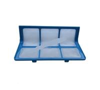 Filtre à poussière, cadre et grille de filtre primaire compatibles avec les aspirateurs robots Liectroux, 11S, V3S PRO / M7S Pro. Accessoires for bac à poussière.(1pc primary filter)