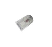 Filtre À Poussière, Compatible Avec Ikohs, Compatible Avec Cyclonic, DC Flux 29,6 V Ultra Cyclone, Pièces Et Accessoires For Aspirateur Balai, Résistant Aux Odeurs(A)