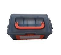 Filtre À Poussière Compatible Avec Les Aspirateurs Robots Liectroux 11S V3S PRO / M7S Pro. Accessoire For Bac À Poussière.