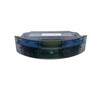 Filtre à poussière, compatible avec ZACO, Ilife, A10s, L100, X900, pièces de rechange for aspirateur robot